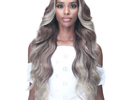 Bobbi Boss Synthetic 13X4 Glueless Frontal Lace Wig - MLF251 ARYA Online Hot Sale