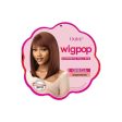 Outre Wigpop Synthetic Hair Full Wig - GRECIA For Cheap