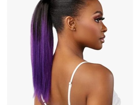 Sensationnel Synthetic Lulu Pony - NISI For Discount