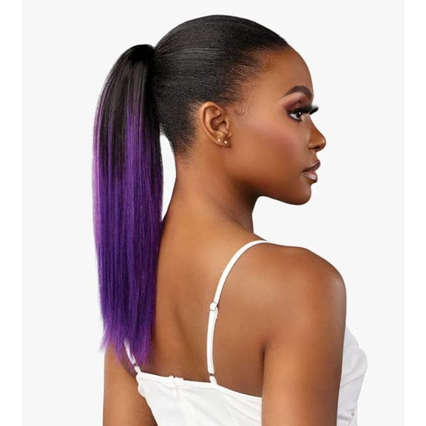 Sensationnel Synthetic Lulu Pony - NISI For Discount