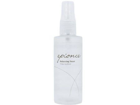 epionce Balancing Toner Dry Normal Skin 4oz - Small Amount Missing Hot on Sale