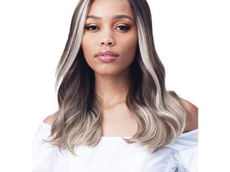 Bobbi Boss Synthetic 13x4 Lace Wig - MLF235 CALANDRIA Fashion