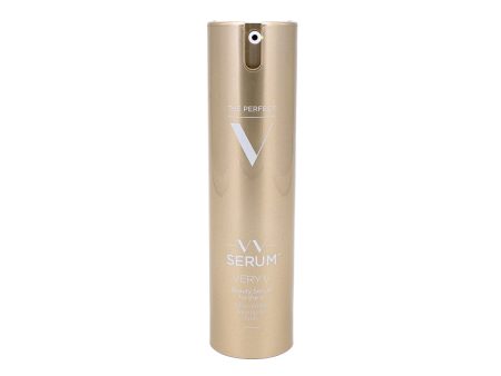 The Perfect V Beauty VV Serum 1oz - Missing Box Sale