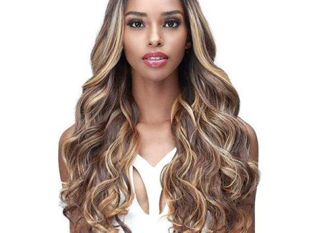 Bobbi Boss Synthetic 13x4 HD Lace Wig - MLF244 TANIA For Sale