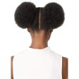 Outre Quick Synthetic Pony - AFRO PUFF DUO SMALL For Sale