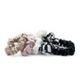 slip 5 Pure Silk Midi Scrunchies - Missing Box Sale