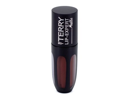 BY TERRY Lip-Expert Matte 7 GYPSY WINE .08oz - Imperfect Box Sale