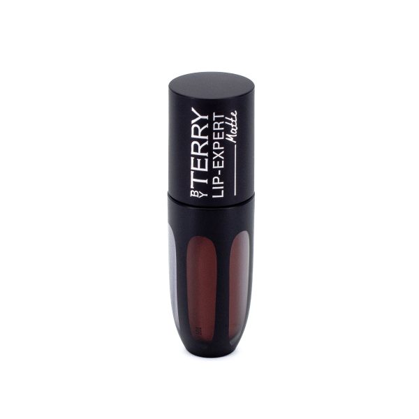 BY TERRY Lip-Expert Matte 7 GYPSY WINE .08oz - Imperfect Box Sale