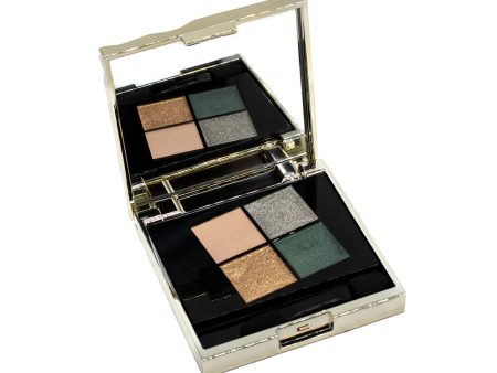 Smith & Cult Book of Eyes Palette SONG FOR FIELDS 0.09oz - Missing Box For Discount