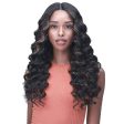 Bobbi Boss Deep Lace Part Front Wig - MLF539 ILISHA Discount