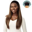 Outre 100% Premium Synthetic Headband Wig - BRIDGETTE Online Hot Sale