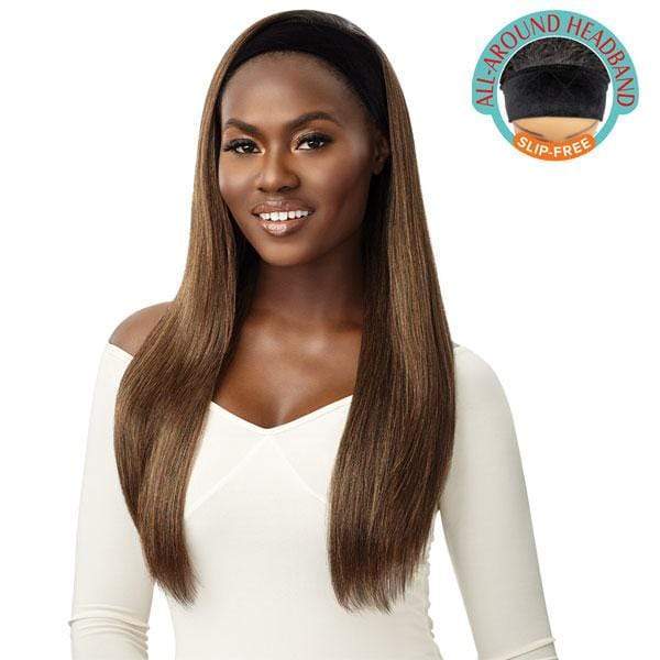 Outre 100% Premium Synthetic Headband Wig - BRIDGETTE Online Hot Sale