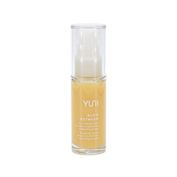 YUNI Glow Between Hydrating Jelly Micro Mist 1oz - Imperfect Box Online Hot Sale