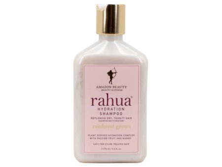 rahua Hydration Shampoo 9.3oz - New Online Hot Sale