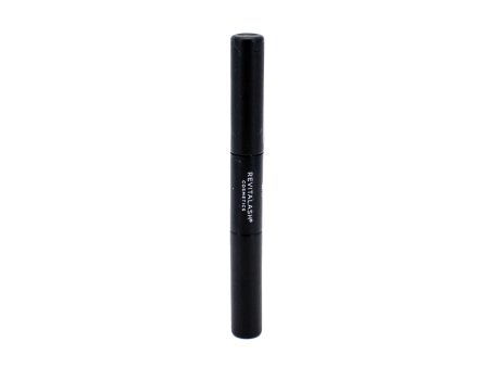 REVITALASH Double-Ended Volume Set Mascara & Primer BLACK 0.16oz - Missing Box Online