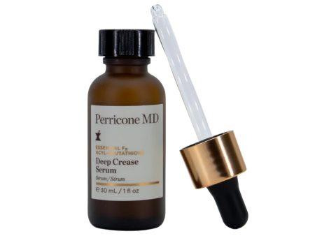 Perricone MD Deep Crease Serum 1oz - Imperfect Box For Cheap