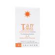 Tan Towel 3 in 1 Exfoliating Towelette 10 Pack - Imperfect Box For Discount