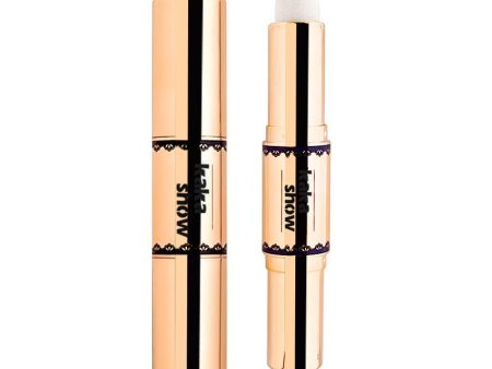 Kaka show - double sided concealer and contour stick - 01 Online Sale