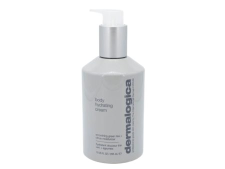 dermalogica Body Hydrating Cream 10oz - Imperfect Box For Discount