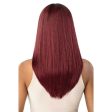 Outre Wigpop Synthetic Hair Full Wig - TASSIE Cheap