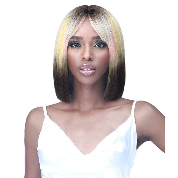 Bobbi Boss Premium Synthetic Lace Part Wig - MLP23 LYNX Discount