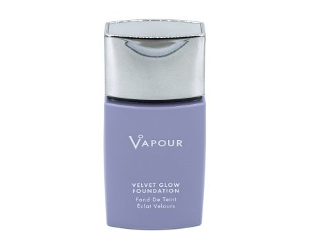 VAPOUR BEAUTY Velvet Glow Foundation 110V 1oz - New Sale