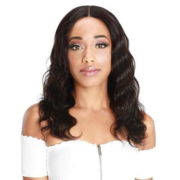 Zury Sis 100% Virgin Brazilian Human Hair Lace Front Wig - HRH ANT LACE MOST - Clearance Online