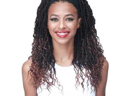 Bobbi Boss Synthetic Headband Wig - M1013 EMMALYNN Cheap