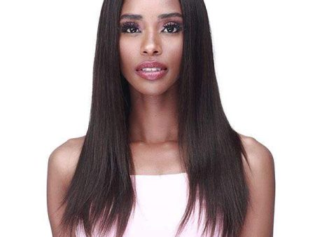 Bobbi Boss 100% Human Hair 13X4 360 Swiss Lace Front Wig - MHLF518 CASSIDY Supply