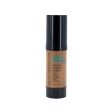 YOUNGBLOOD Liquid Mineral Foundation COCOA 1oz - Imperfect Box Online now