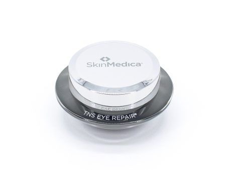 SkinMedica TNS Eye Repair 0.5oz - Missing Box Fashion