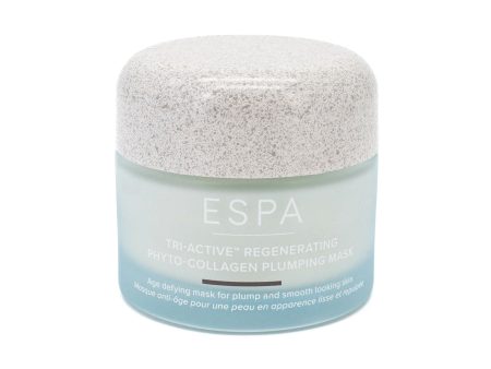 ESPA Tri-Active Regenerating Phyto-Collagen Plumping Mask 1.8oz - Imperfect Box Fashion