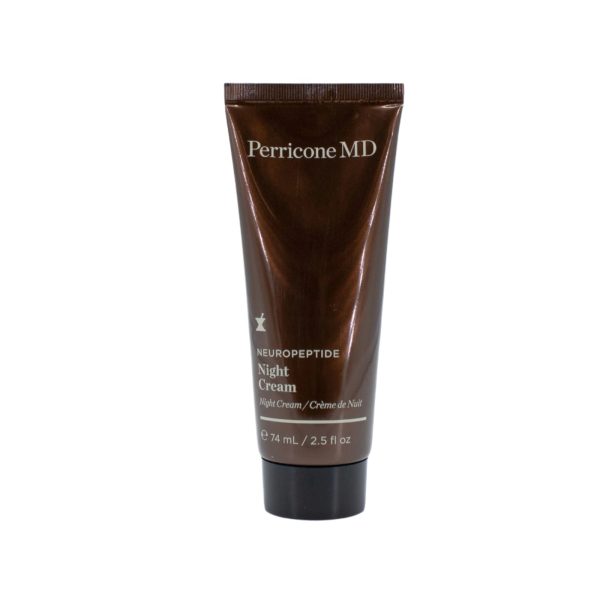 Perricone MD Night Cream 2.5oz - Imperfect Box Online