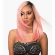 Sensationnel Empire 100% Human Hair Weave - Empire Yaki 8  - 18  Hot on Sale