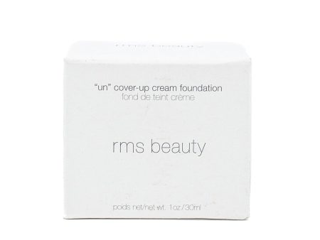 rms beauty  Un  Cover-Up Cream Foundation 55 1oz - Imperfect Box For Sale