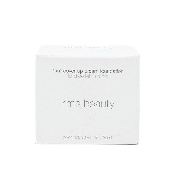 rms beauty  Un  Cover-Up Cream Foundation 55 1oz - Imperfect Box For Sale