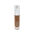 BECCA Ultimate Coverage 24-Hour Foundation WALNUT 1oz - Small Amount Missing Online Sale