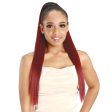 Zury Sis Synthetic Ponytail Hair- MISS ND STRAIGHT 26 -34  Hot on Sale