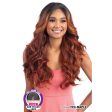 Freetress Equal Illusion Synthetic Lace Frontal Wig - HDL 14 Fashion