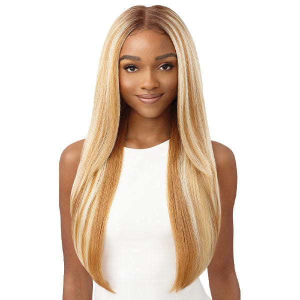 Outre Perfect Hairline Synthetic 13x6 Lace Front Wig - TATIENNE For Cheap