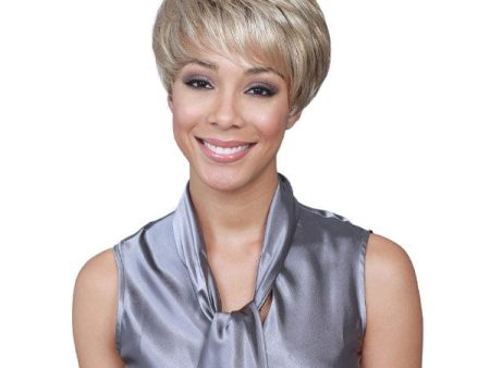 Bobbi Boss Escara Ultra Lightweight Wig - B310 BAJA Fashion