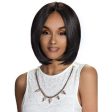 Zury Sis Slay Lace Front Wig - SLAY LACE H SANDY on Sale