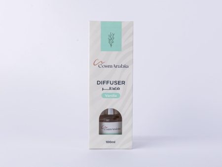 CosmArabia - DIFFUSER on Sale