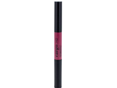 cargo_HD PICTURE PERFECT Lip Contour 114 BERRY 0.06oz - Imperfect Box Cheap