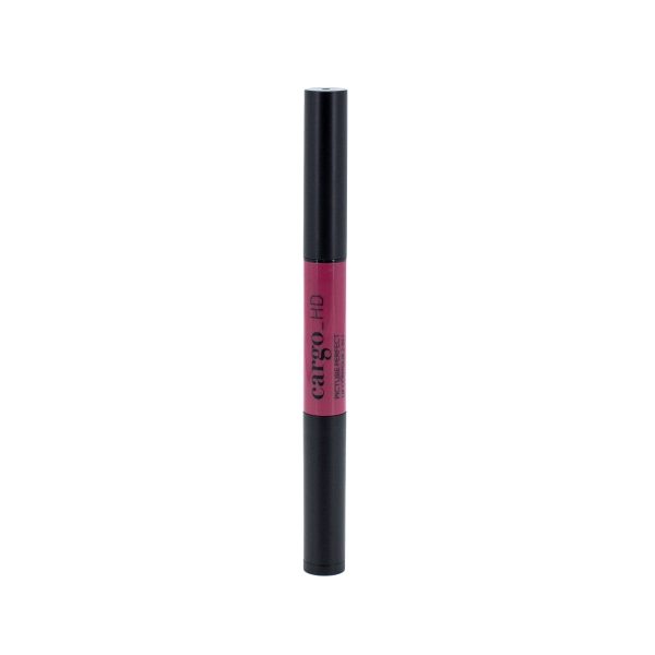 cargo_HD PICTURE PERFECT Lip Contour 114 BERRY 0.06oz - Imperfect Box Cheap