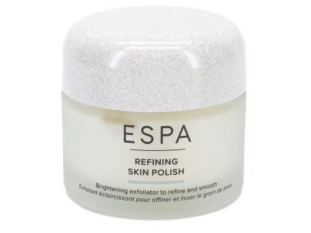 ESPA Refining Skin Polish 1.7oz - Imperfect Box Fashion