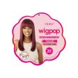 Outre Wigpop Synthetic Hair Full Wig - TASSIE Cheap