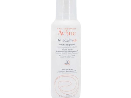 Avene XeraCalm A.D Lipid-Replenishing Balm 13.5oz - Small Amount Missing For Cheap