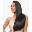 Sensationnel Empire 100% Human Hair Weave - Empire Yaki 8  - 18  Hot on Sale