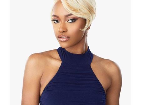 Sensationnel Cloud9 What Lace 4x4 Frontal Lace Wig - KESHONA - Unbeatable Online now